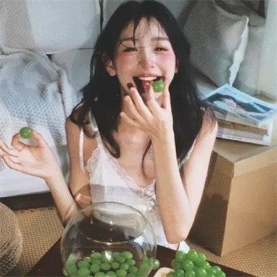 艺术系女生