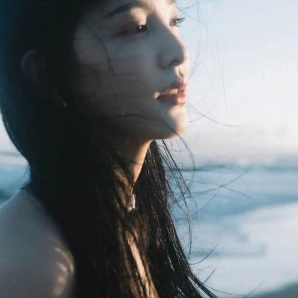 凝视者