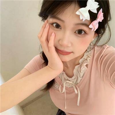 冰雪小尖兵